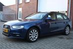 Audi A4 Avant 1.8 TFSI Pro Line Automaat|NAP|Airco|Cruise co, Auto's, Audi, Euro 5, Navigatiesysteem, Gebruikt, 4 cilinders