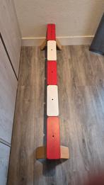 Evenwichtsbalk van Ikea, Ophalen, Zo goed als nieuw, Materiaal