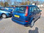 Ford C-Max 1.8-16V Titanium / Zeer compleet uitgevoerd / APK, Auto's, Ford, 125 pk, Gebruikt, 4 cilinders, Blauw