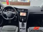 Volkswagen Golf 1.5 TSI Style | Stoelverwarming | Massage |, Euro 6, 4 cilinders, 150 pk, Blauw