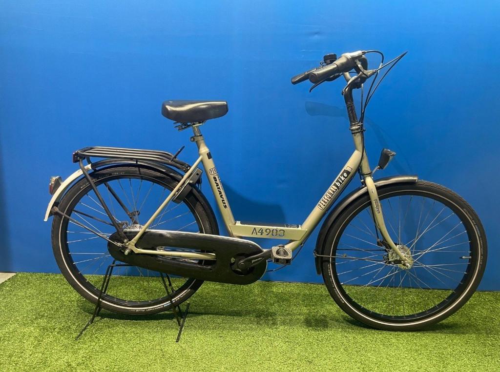 Batavus Personal Bike MEENEEMPRIJS Dames Beige 53cm 2016, Fietsen en Brommers, Fietsen | Dames | Damesfietsen, -, - 0
-, NL, Batavus