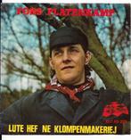 Fons  Platenkamp, 7 inch, Single, Ophalen of Verzenden, Zo goed als nieuw