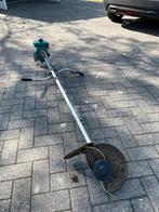 Maruyama bosmaaier, Ophalen, Benzine, Gebruikt, Kawasaki