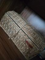 Riviera Maison broodmand aangeboden, Ophalen of Verzenden, Nieuw, Rond, Riet