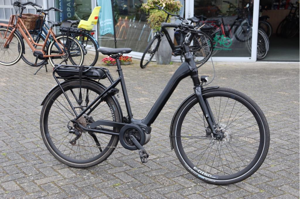 Cannondale Mavaro l Bosch Active Line Plus l 54 cm l 500 wh, Overige merken, Cannondale, Cannondale, Ophalen of Verzenden