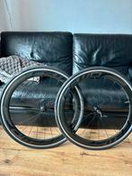 Fast forward f6r wielen als nieuw, Ophalen of Verzenden, Zo goed als nieuw, Racefiets, Wiel