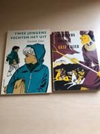 Kinderboeken uit de oude doos, Ophalen of Verzenden