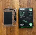 2 TB seagate harde schijf speciaal voor xbox, Computers en Software, Harde schijven, 2TB, Console, Verzenden, Zo goed als nieuw