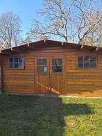 Tuinhuis, Tuin en Terras, Tuinhuizen, Ophalen, Gebruikt, Tuinhuis, 250 tot 500 cm