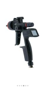 Satajet X  RP Digital Pro Verfspuit, Hobby en Vrije tijd, Ophalen of Verzenden