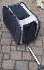 Dierenmand reis trolly tot 20 kg, Dieren en Toebehoren, Ophalen, Zo goed als nieuw