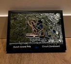 F1 Circuit Zandvoort 3d geprint, Ophalen of Verzenden, Nieuw, Formule 1