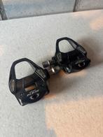 Shimano 105 Racefiets Pedalen, Crankstel of Pedalen, Overige materialen, Ophalen of Verzenden, Zo goed als nieuw