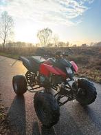 Bashan model ATV200S-7, Fietsen en Brommers, Minibikes, Midibikes en Pitbikes, Ophalen of Verzenden, Gebruikt, Overige typen