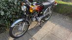 Honda SS50 K3 1977, Fietsen en Brommers, Maximaal 45 km/u, 49 cc, 4 versnellingen, Ophalen