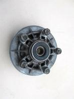 Honda CBR600F tandwieldrager CBR 600 tandwielhouder wielklok, Motoren, Ophalen of Verzenden