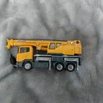 kraanwagen SIKU 1859, Ophalen of Verzenden