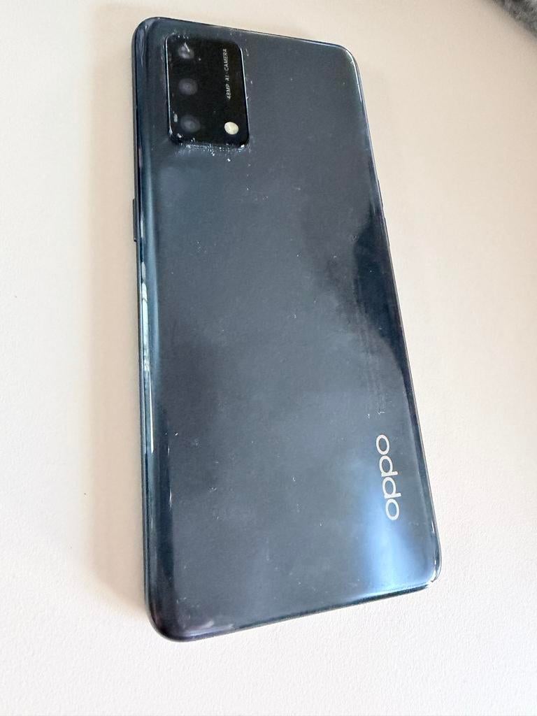 Oppo A16 telefoon, Ophalen, Gebruikt, Overige modellen, Zonder simlock