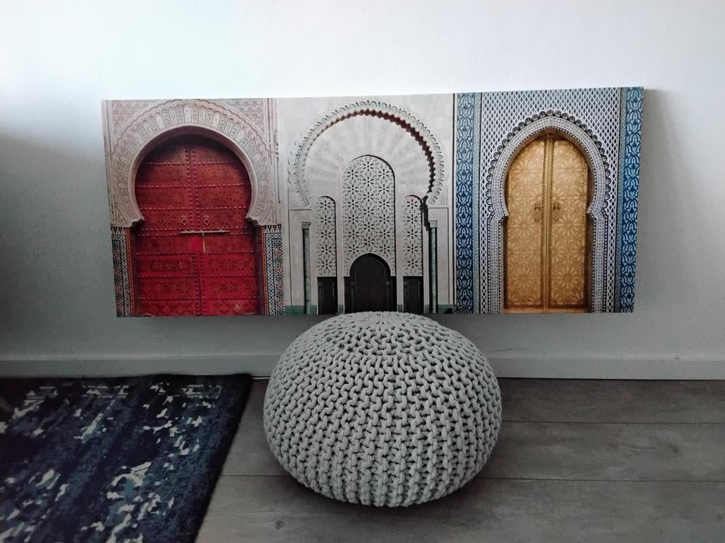 Wanddecoratie, Ophalen, Nieuw