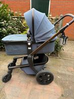 Joolz Day 3 Kinderwagen - Complete Set, Kinderen en Baby's, Kinderwagens en Combinaties, Zo goed als nieuw, Combiwagen, Met reiswieg
