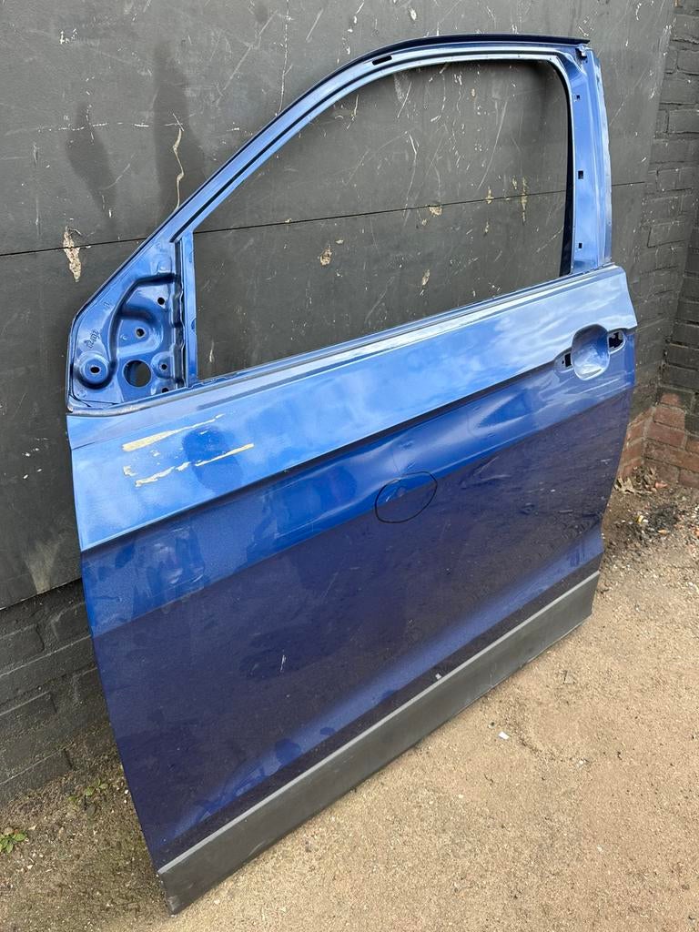 Deur T-cross, Auto-onderdelen, Ophalen of Verzenden, Voor, Deur