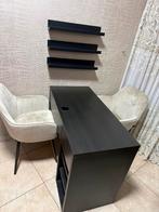 Ikea bureau micke, Ophalen, Zo goed als nieuw