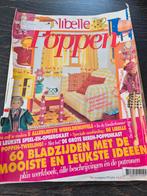 Libelle Poppen: Patronen voor Poppenkleding en Woonaccessoir, Overige merken, Kind, Ophalen of Verzenden, Overige typen