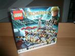 Lego 50011 Lord of the Rings: The Battle of Helm's Deep- new, Ophalen of Verzenden, Nieuw, Complete set, Lego