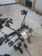 Fietsendrager gebruikt, Ophalen of Verzenden, Gebruikt