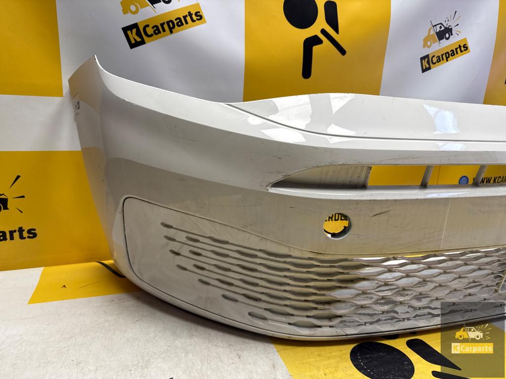 VOORBUMPER VW CADDY 2K7 BUMPER 2K7807221A Origineel, Info@fabrikant.eu, Ophalen of Verzenden, Bumper, Fabrikant BV