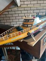 Rc boot, Ophalen of Verzenden, Zo goed als nieuw
