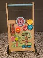 Houten loopwag, Ophalen, Zo goed als nieuw, Duw- of Trekspeelgoed