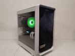 Game PC Core i5-10400 32GB DDR4 500GB SSD RTX 2080 TI 11GB, 500 GB SSD M.2 NVMe, 2 tot 3 Ghz, 32 GB, Zelf gebouwde pc