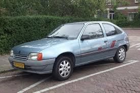 RUILEN: prima Opel Kadett oldtimer klassieker klokje, Auto-onderdelen, Dashboard en Schakelaars, Opel, Nieuw, Ophalen of Verzenden