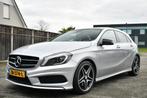 Mercedes-Benz A-Klasse 250 AMG Prestige 211PK Pano|Distronic, Automaat, 1345 kg, Gebruikt, Euro 6