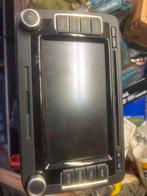 VW RNS 310 Navigatiesysteem - Continental 1T0 035 680 B, Ophalen, Gebruikt