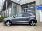 Volkswagen Polo 1.0 First Edition PDC/Stoelverwarming/LMV, Auto's, Stof, Euro 6, Bedrijf, Handgeschakeld