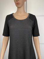 E681 Expresso: maat M=38/40 jurk jurkje zwart, Maat 38/40 (M), Expresso, Zwart, Ophalen of Verzenden