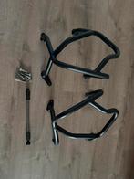 Bmw 1250 gs valbeugels givi, Ophalen of Verzenden, Gebruikt