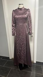 Galajurk avondjurk baljurk abiye abaya, Ophalen of Verzenden, Nieuw, Maat 38/40 (M), Galajurk