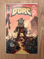 NIEUW! D'Orc #1 "ongelezen" in nieuwstaat., Boeken, Eén comic, Ophalen of Verzenden, Nieuw, Amerika