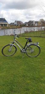 GIANT COSMO CS1 DAMESFIETS 57CM, Ophalen, Gebruikt, Versnellingen, Schijfrem