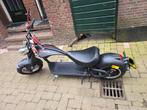 MP1 Scooter - Unieke Custom Look! (Elektrische)Moet weg, Gebruikt, Overige typen, Ophalen, Overige merken