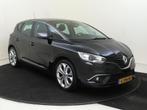 Renault Scénic 1.3 TCe Bose | Lichtmetalen velgen | Bose Ge, Auto's, Euro 6, 4 cilinders, Leder en Stof, Zwart