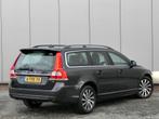 Volvo V70 1.6 T4 Nordic+ Xenon / Leer / Standkachel, Auto's, Volvo, Automaat, Zwart, 4 cilinders, 1600 kg