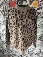 Panterprint tui Hema, Kleding | Dames, Ophalen of Verzenden, Nieuw, Maat 36 (S), Bruin
