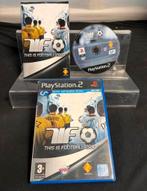 This is Football 2004 PS2, Online, This, Gebruikt, Football