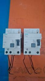 Siemens Aardlekschakelaar 5SM2 332-6, Doe-het-zelf en Verbouw, Ophalen, Schakelaar