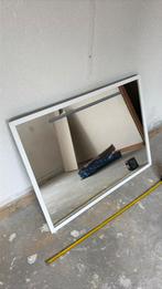 Badkamer spiegel met licht, Huis en Inrichting, Ophalen, Gebruikt, 75 tot 100 cm, Minder dan 100 cm