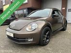 Volkswagen Beetle 2.0 TSI Sport 200PK DSG CLIMA*PDC*CRUISE*, Auto's, Euro 5, Gebruikt, Beetle (Kever), 4 cilinders
